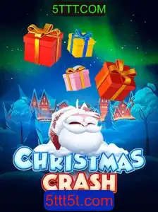 ChristmasCrash: Um Novo Jogo Festivo para Todos os Públicos