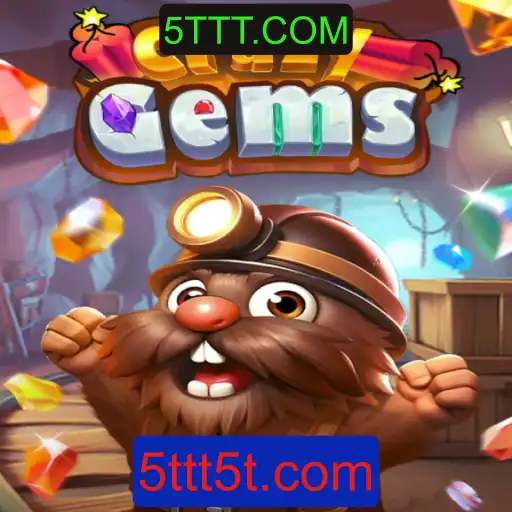 Descubra o Mundo Fascinante de CrazyGems