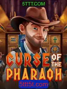 Descubra o Mundo Fascinante de CurseofthePharaoh