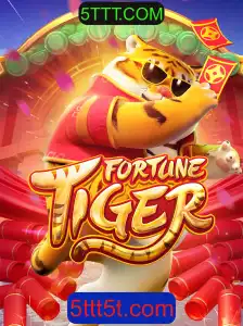Fortune Tiger: Dominando o Jogo de Oportunidades e Estratégia