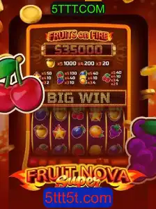 Descubra o Mundo Vibrante de FruitNovaSuper: O Jogo de Frutas do Momento