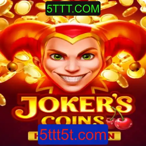 Descubra o Fascinante Jogo JokersCoins e a Plataforma 5TTT.COM