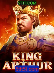 Explorando o Fascinante Mundo de KingArthur: Aventura e Desafio em 5TTT.COM
