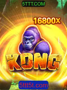 Explorando o Fascinante Mundo de Kong: O Jogo Revolucionário do 5TTT.COM