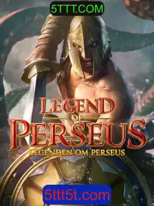 Tudo Sobre o Jogo 'LegendofPerseus'