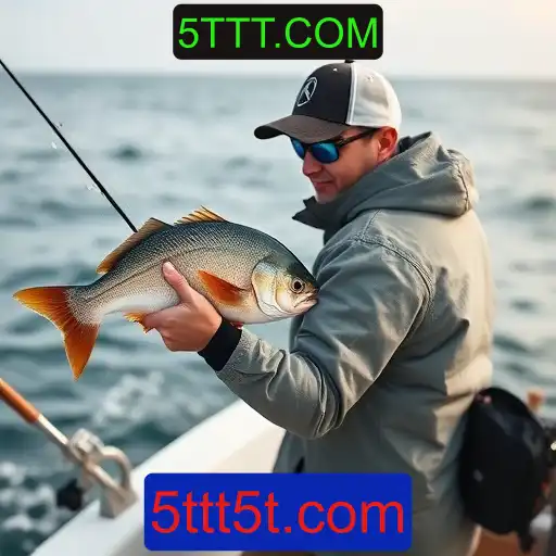 Pesca online