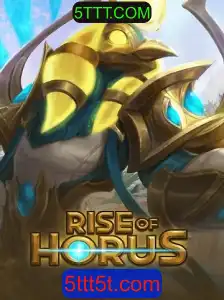 Descubra o Fascinante Mundo de RiseofHorus