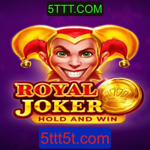 Explorando RoyalJoker: O Jogo de Estratégia e Aventura no 5TTT.COM